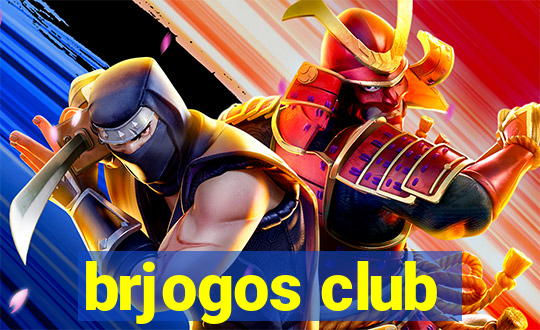 brjogos club